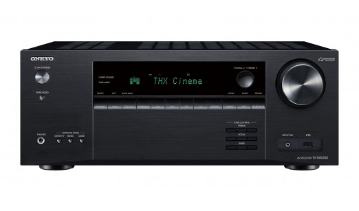 ONKYO: TX-NR6100